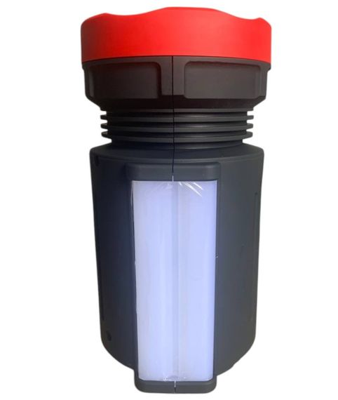 Ліхтар світлодіодний Luxel TR-11, 5Вт, акумуляторний, 3 режими роботи для дому та туризму | Зображення 5