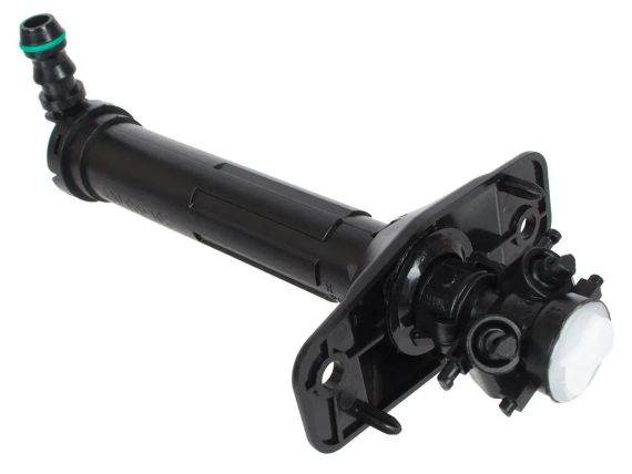 Audi A6 C7 от 2011 г. - Омыватель правой фары 4G0955102 Ауди | Зображення 1