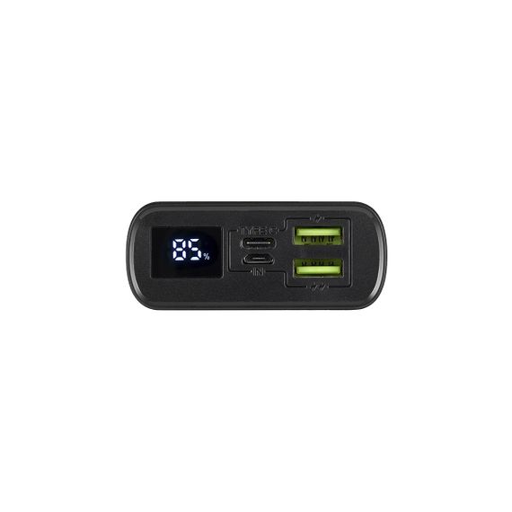 УМБ PowerBank КВАНІК повербанк PD23 20000mAh | Зображення 3