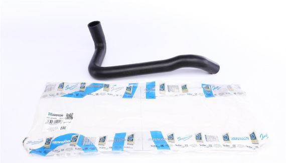 Патрубок радиатора нижний Renault Megane II Scenic II 1.4-1.6 03- Peugeot Expert 2.0HDI 00-06 221608