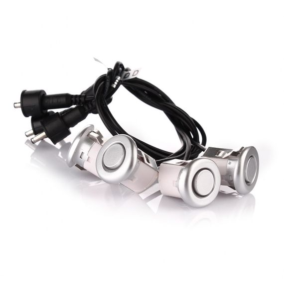 Парктроник Parkcity Odessa 418/102 silver | Зображення 2