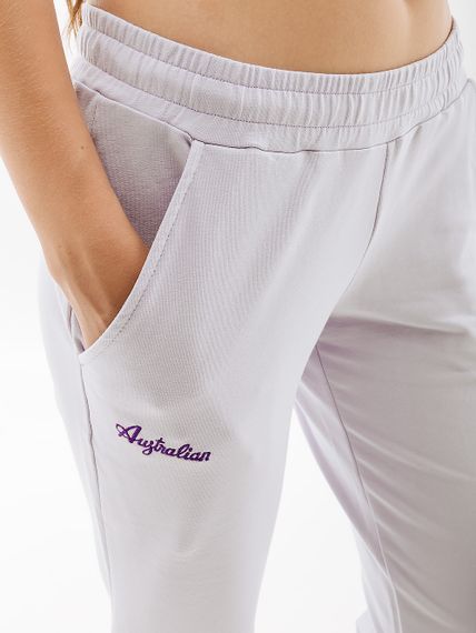 Штани AUSTRALIAN ESSENTIALS ELASTIC FLEECE PANTS | Зображення 2