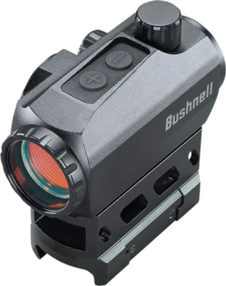 Приціл коліматорний Bushnell TRS-125. 3 МОА | Зображення 5
