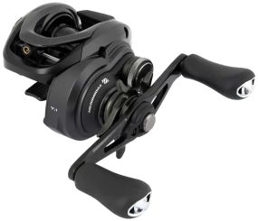 Котушка Shimano Curado MGL K 71HG 8+1BB