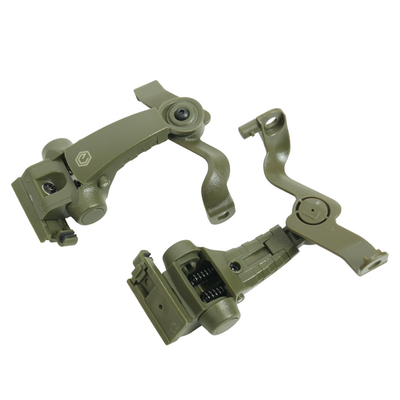 Тактические активные наушники Earmor M32X MOD4 | Зображення 2