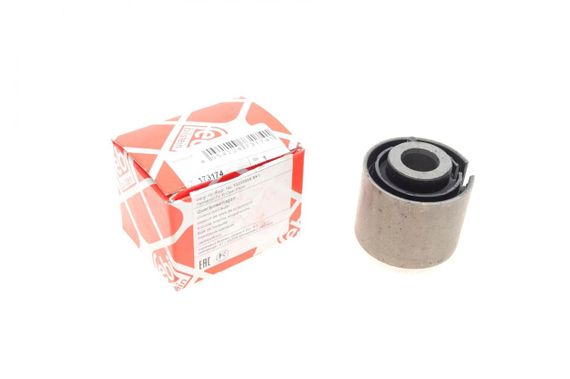 Сайлентблок важеля заднього знизу Opel Insignia A 08-17 173174