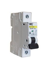 Автоматический выключатель ВА18-60 1Р 10А 6кА х-ка D Ny95504776