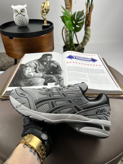 Кросівки  ASICS Gel-1000 Grey / асікс гель , В'єтнам A4054 | Зображення 4