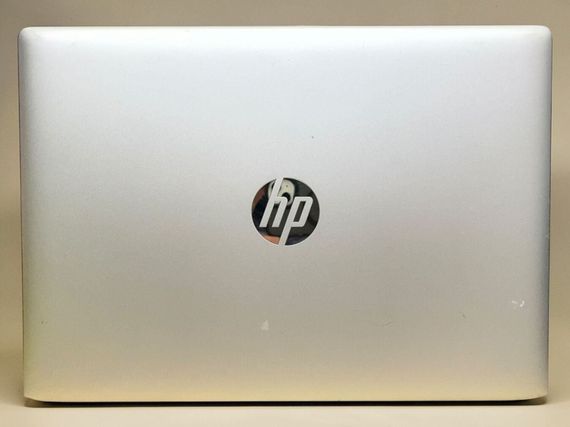 Ультрабук Б-клас HP ProBook 430 G5 / 13.3" (1920x1080) TN / Intel Core i5-8250U (4 (8) ядра по 1.6 - 3.6 GHz) / 4 GB DDR4 / 120 GB SSD / Intel UHD Graphics 620 / WebCam б/в | Зображення 6