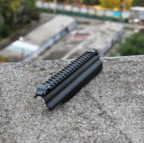 Кришка ствольної коробки з планкою Пікатіні для АК Кришка ствольної коробки ак74 Кришки ствольної коробки