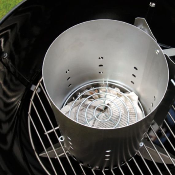 Стартер Weber 7416 Код: 003511 | Зображення 2
