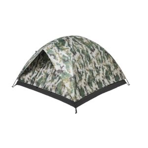 Палатка Skif Outdoor Adventure II 200x200 см Camo