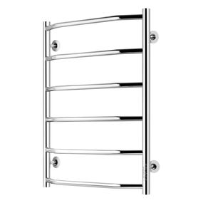 Сушарка для рушників водяна Kroner KRP Diva WT700x500-6 (CV036304)