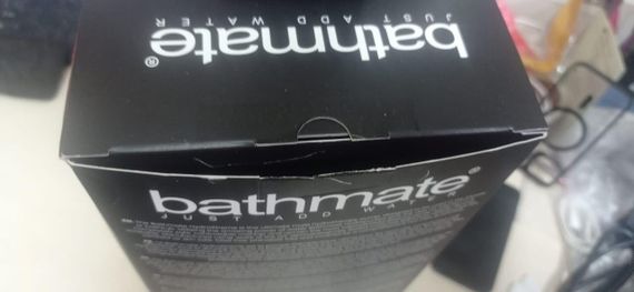 Гідропомпа Bathmate HydroXtreme 7 Wide Boy (немає пломб!!!) Sex Aura | Зображення 1
