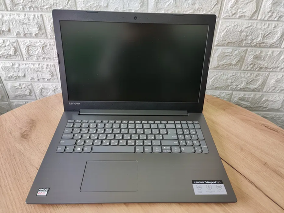 Ноутбук  Lenovo 330-15AST/15.6 HD/AMD E2 9000/4Gb/HDD500Gb/Radeon R2 | Зображення 4