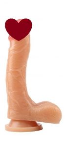Фаллоимитатор Poem Dildo Sex Aura