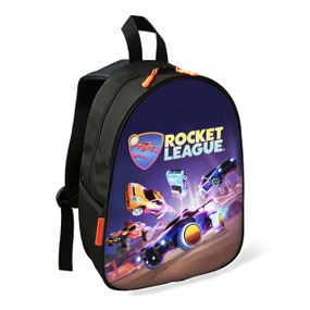Рюкзак дитячий Rocket League шкільний/міський 34х27х13 см для хлопчика (02741)