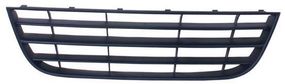 Решетка бампера VW Polo 05-09 средняя (FPS) 6Q0853677B