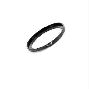 Переходное повышающее кольцо Step-Up (55-62 mm)