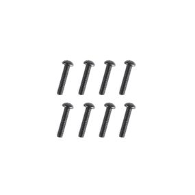 Гвинти із шестигранником Remo Hobby F5206 для моделей на радіокеруванні (3х15 мм)