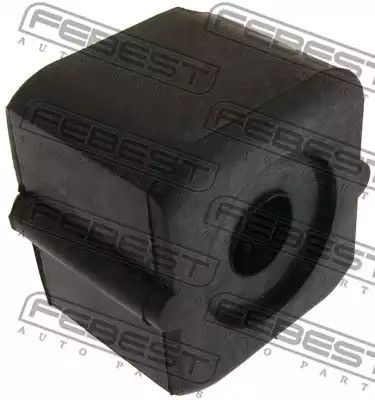 Подушка подрамника, pajero/l200 87- FEBEST (MSBK962) | Зображення 2