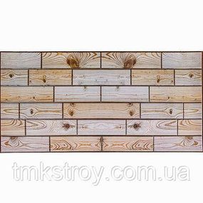 Декоративная ПВХ панель Sticker Wall 960х480х4мм sw0578
