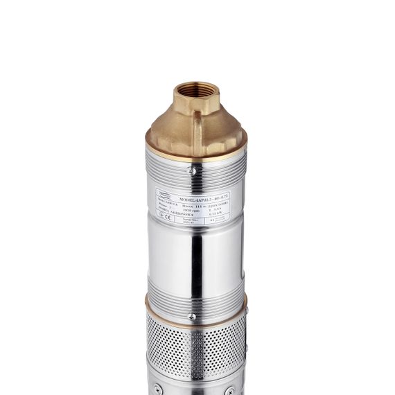 Насос глибинний Forwater APJ 2-60-0.75 кВт | Зображення 2