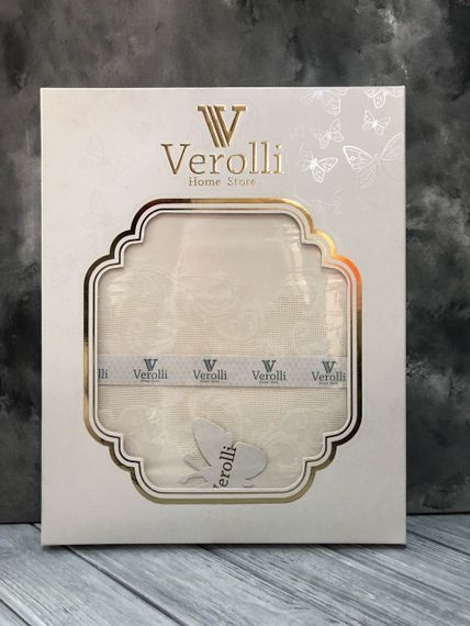 Скатертина "Verolly" 160/220 див. | Зображення 1