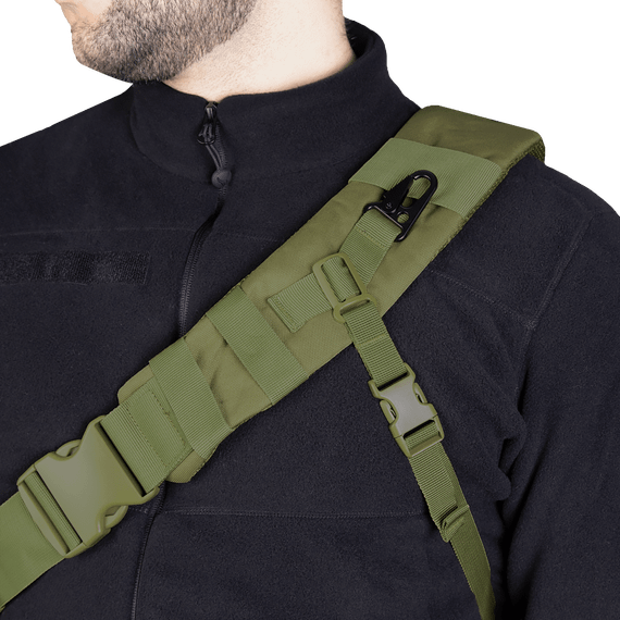 Рюкзак TCB Олива (6665) | Зображення 5