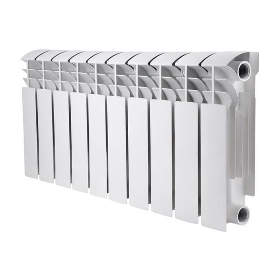 Радіатор біметалевий Thermo Alliance Bi-Ferrum 300/100 1,15 кг