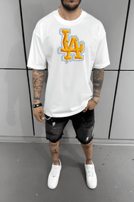 Футболка ДТФ