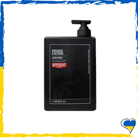 Кондиціонер для волосся Uppercut Deluxe Strength and Restore Conditioner 1000мл