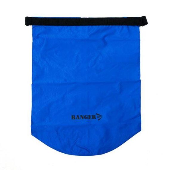 Гермомешок Ranger (Рейнджер) 20 л Blue (RA 9942) | Зображення 4
