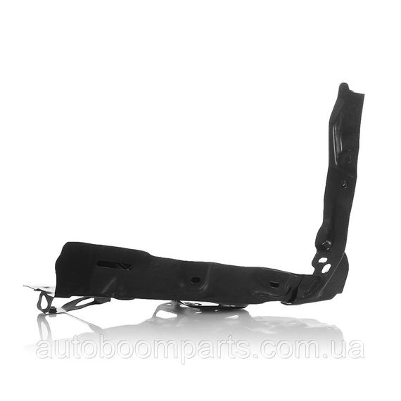KB7W53140 Кронштейн панелі радіатора правий Mazda CX5 17-24