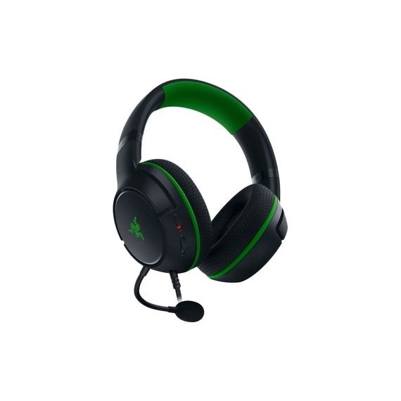 Навушники Razer Kaira X for Xbox Black (RZ04-03970100-R3M1) | Зображення 3
