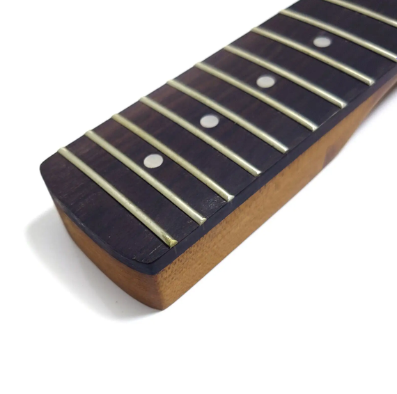 Гриф для электрогитары Fender Stratocaster палисандр 57,5 | Зображення 5