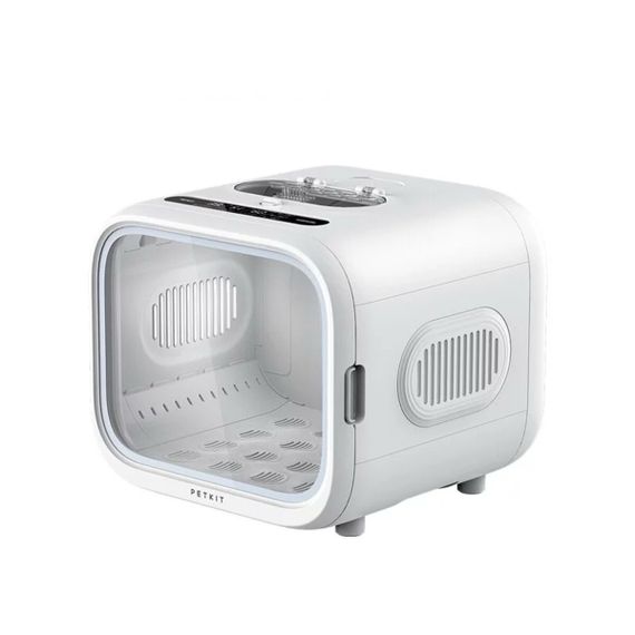 Смарт-сушарка для тварин Petkit Airsalon Max Pro Smart Pet Dryer