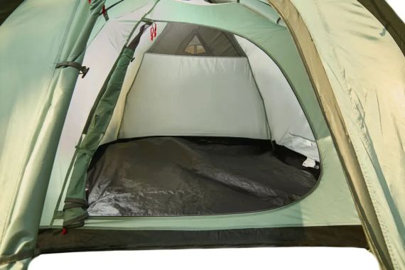 Намет Skif Outdoor Tendra 210x180 см Зелений | Зображення 3