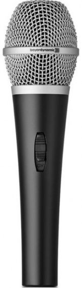Мікрофон Beyerdynamic TG V35d s