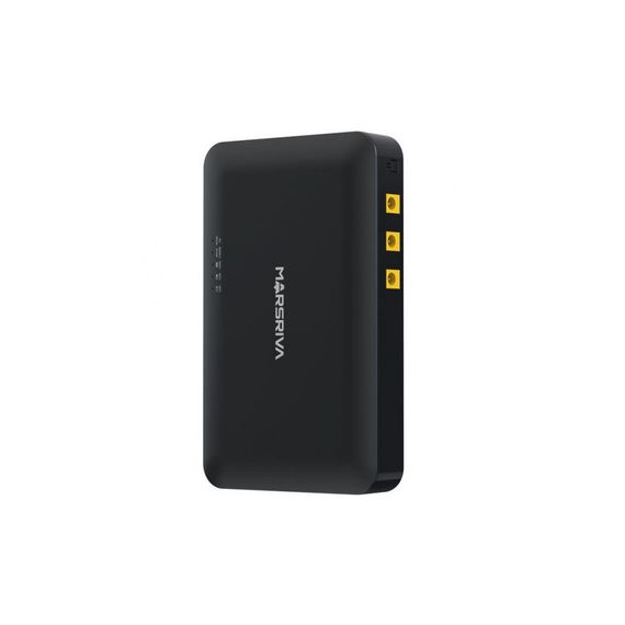 Пристрій безперебійного живлення Marsriva KP1Plus | Зображення 3