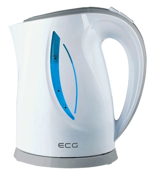 Чайник електричний EСG RK-1758-Grey 1.7 л сірий | Зображення 4