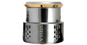 Шпуля Shimano Stella 2500S FJ