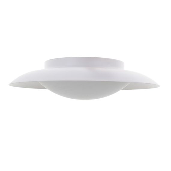 Светильник светодиодный накладной BL-595C/36W WW WH | Зображення 1