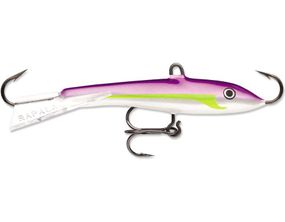 Балансир Rapala Jigging Rap W2 RSD - довжина 2 см, вага 4 г