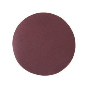 Круг наждачний самоклейний INTERTOOL BT-05221