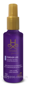Парфюм для собак и котов Hydra Groomers Forever Liss 130 мл 026266
