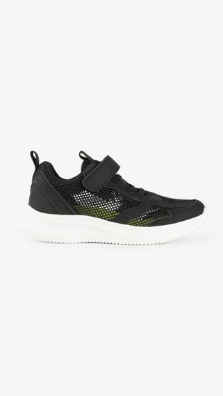 Кросівки для хлопчика Dinomin YBF2558-1 32 Чорний shop (2000999562891)