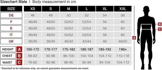 Хиппи рубашка мужская S яркая разноцветная карнавальная в стиле ретро 70-х для Хэллоуина карнавала корпоратива | Зображення 3