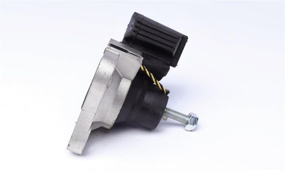 Подушка двигателя R Renault Megane I Scenic I 1.9dTi dCi 97-03 10496 | Зображення 1