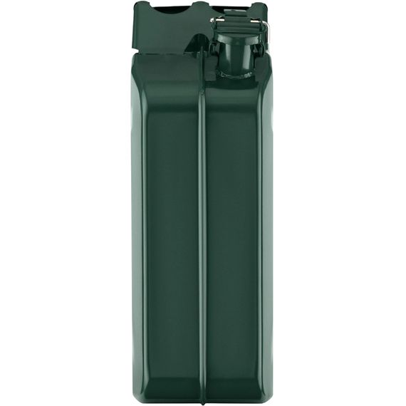 2E JCM20V топливная вертикальная 20л металл 0.8мм 3.6кг Каністра | Зображення 3